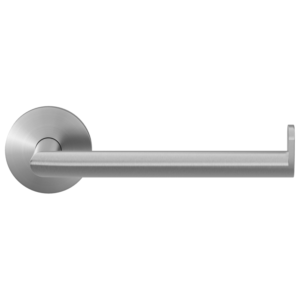 Duten porte rouleau papier hygiénique, finition Edstal