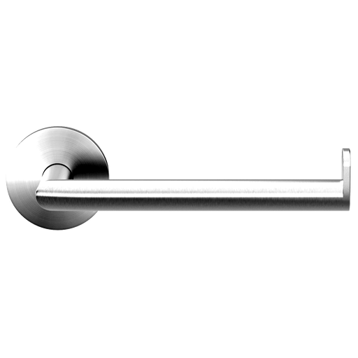 Duten porte rouleau papier hygiénique, finition Ståljus