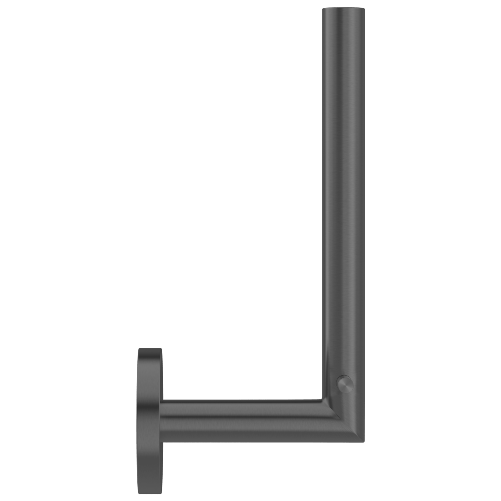 Duten porte rouleau papier toilette de réserve, finition Koveta