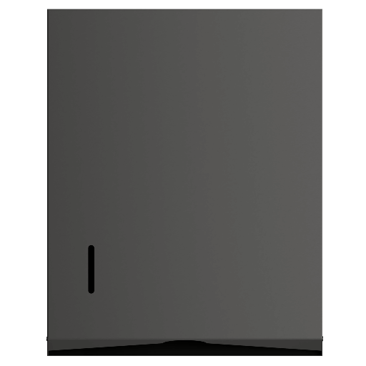 Duten distributeur essuie-mains pliés, finition Koveta