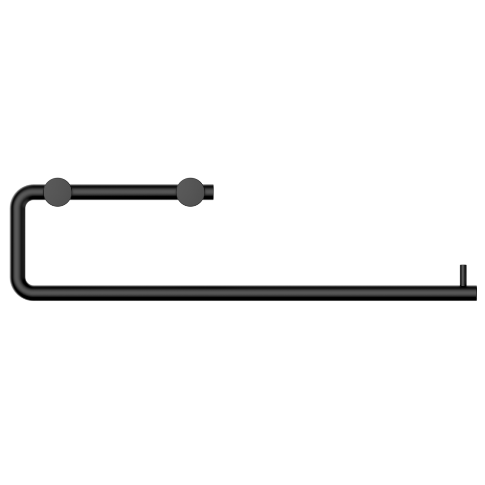 AP - Duten porte rouleau papier hygiénique, finition Koveta