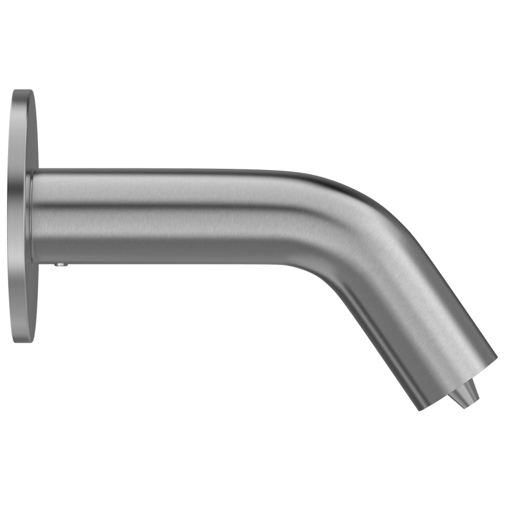 Duten distributeur savon TR installation encastrée, finition Edstal