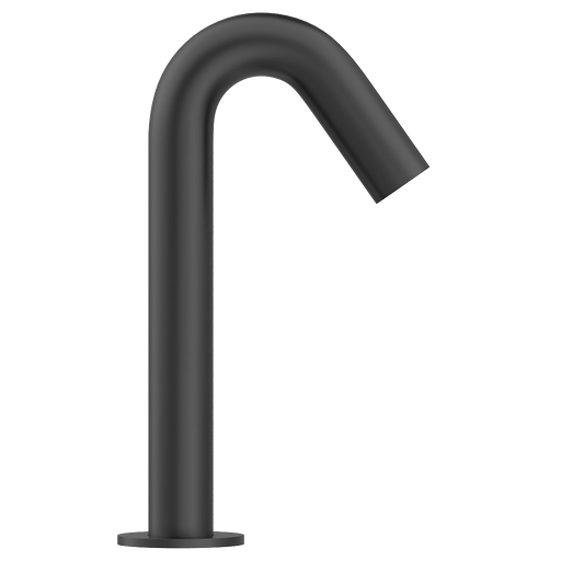 Duten distributeur de savon automatique sur plage, finition Koveta (Secteur)