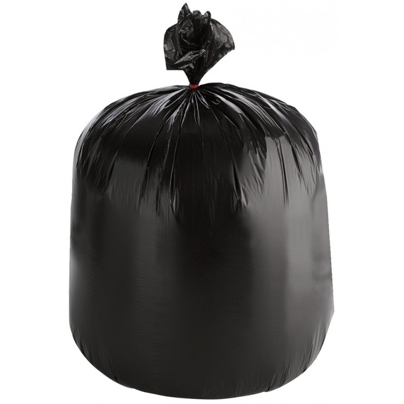 Sacs poubelles noir 30L BD CDR / CT 500 ♻